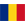Romanian Flag